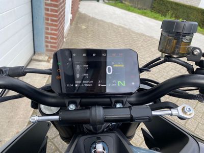 CFMOTO 675 NK – foto 4