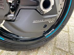 Cfmoto 675NK 2025 occasion – foto 10 van 19