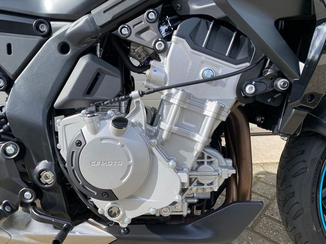 cfmoto - 675-nk