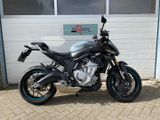 CFMOTO 675 NK