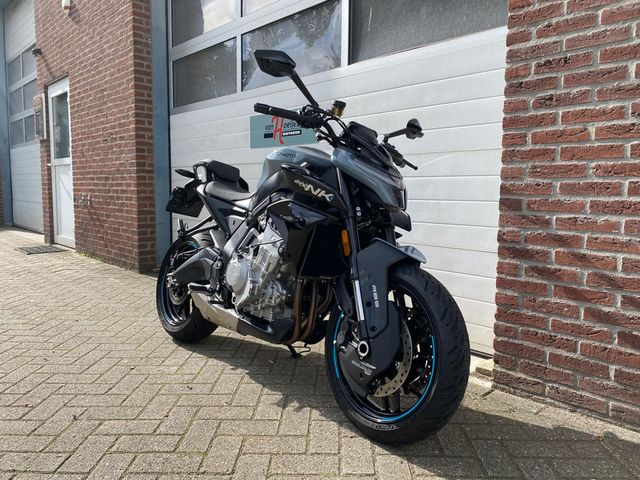 cfmoto - 675-nk