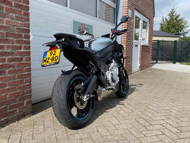 cfmoto - 675-nk