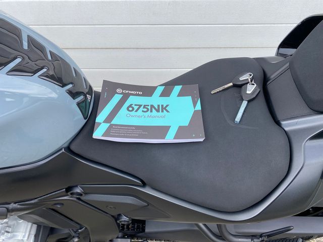 cfmoto - 675-nk