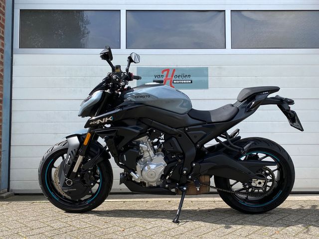 cfmoto - 675-nk