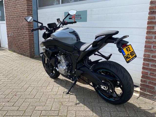 cfmoto - 675-nk