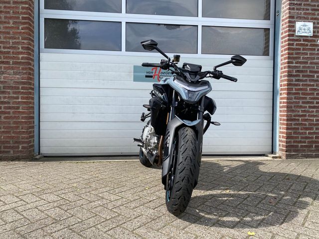 cfmoto - 675-nk