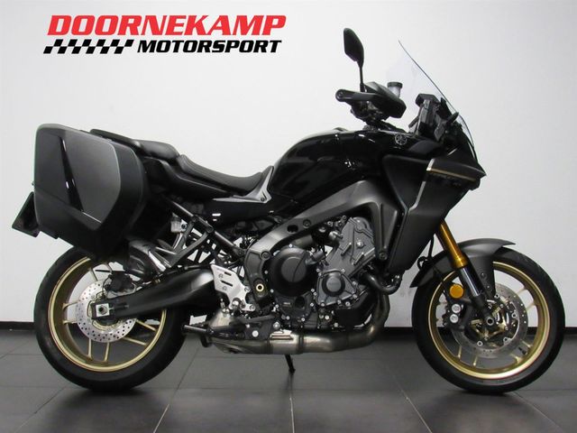 yamaha - tracer-9-gt