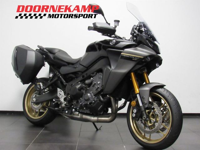 yamaha - tracer-9-gt