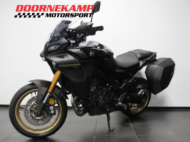 yamaha - tracer-9-gt