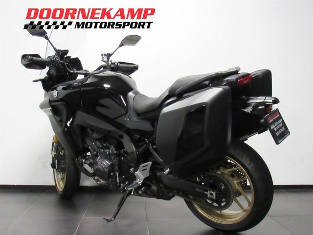 yamaha - tracer-9-gt