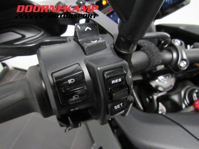 yamaha - tracer-9-gt