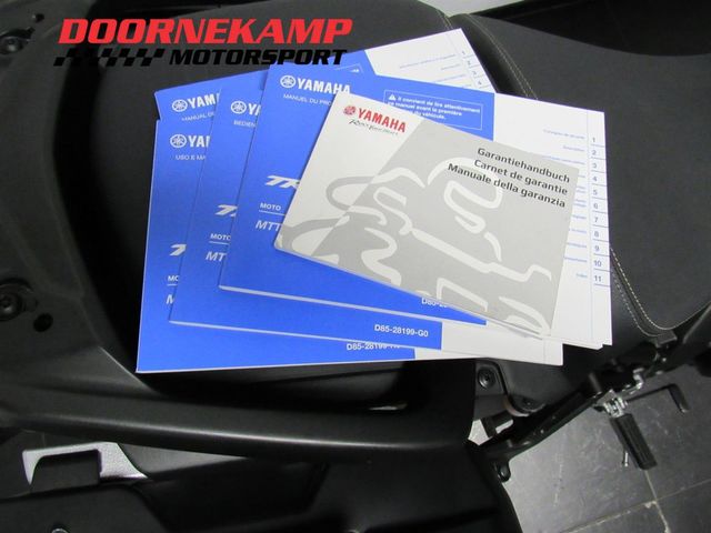 yamaha - tracer-9-gt