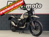 ROYAL ENFIELD HIMALAYAN 452
