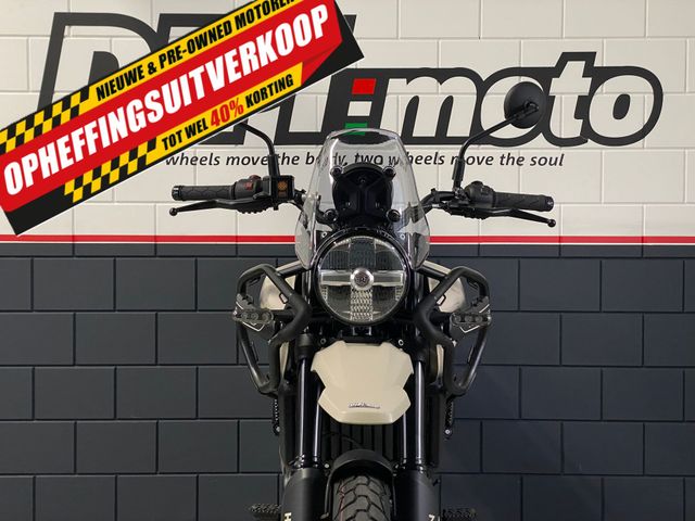 royal-enfield - himalayan-452