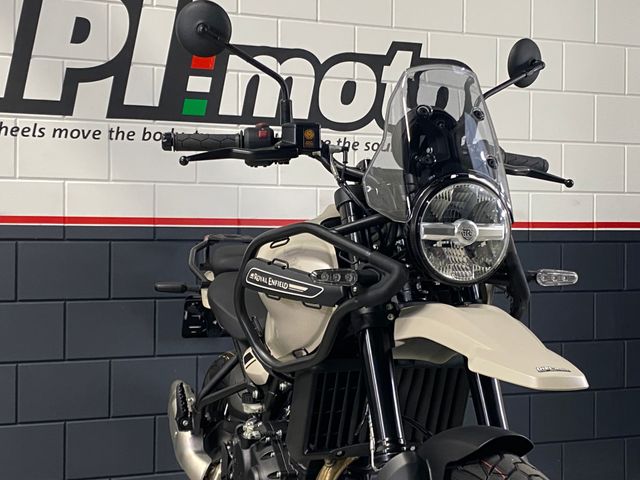 royal-enfield - himalayan-452