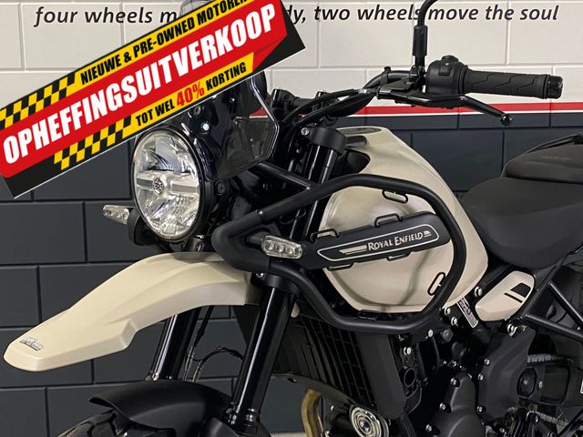 royal-enfield - himalayan-452