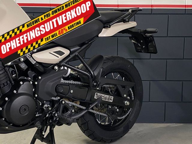 royal-enfield - himalayan-452