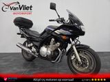 YAMAHA XJ 900 S DIVERSION