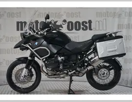 BMW R 1200 GS Adventure 2009 occasion