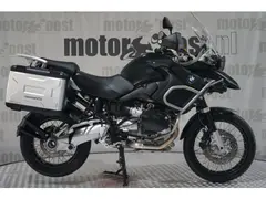 BMW R 1200 GS Adventure 2009 occasion – foto 2 van 20