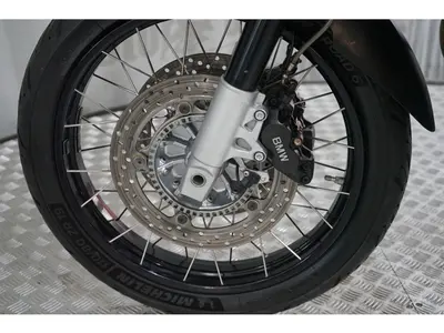 BMW R 1200 GS ADVENTURE – foto 4
