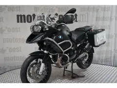 BMW R 1200 GS Adventure 2009 occasion – foto 5 van 20