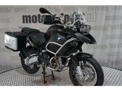 BMW R 1200 GS Adventure 2009 occasion – foto 12 van 20