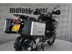 BMW R 1200 GS Adventure 2009 occasion – foto 17 van 20