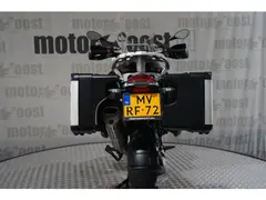 BMW R 1200 GS Adventure 2009 occasion – foto 18 van 20