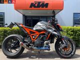 KTM 1290 SUPER DUKE RR