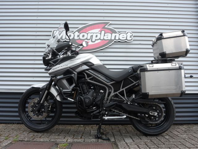 triumph - tiger-800-xrx