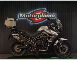 Triumph Tiger 800 XRX 2018 occasion