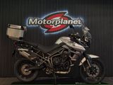 TRIUMPH TIGER 800 XRX