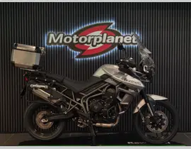 Triumph Tiger 800 XRX 2018 occasion