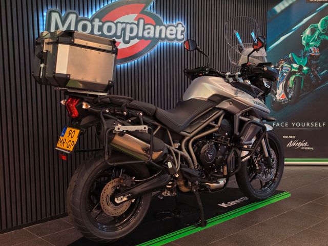 triumph - tiger-800-xrx