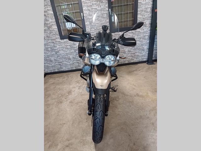 moto-guzzi - v-85-tt-travel-850