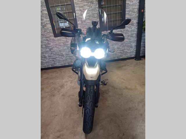 moto-guzzi - v-85-tt-travel-850
