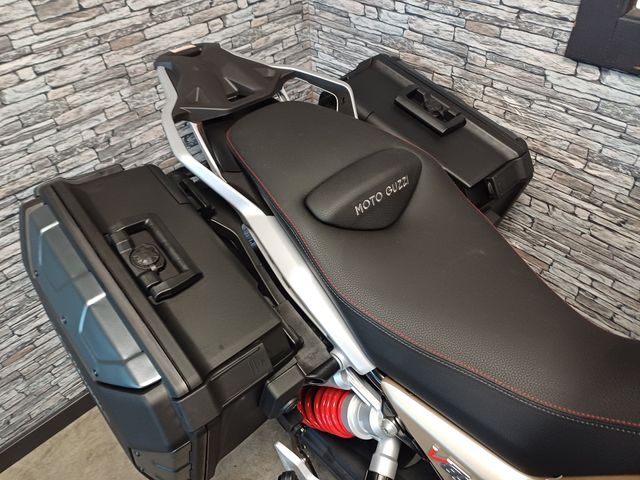 moto-guzzi - v-85-tt-travel-850
