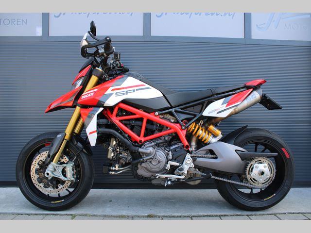 ducati - hypermotard-950-sp