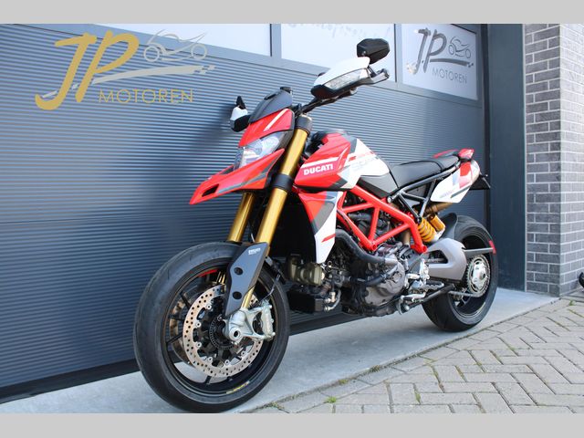 ducati - hypermotard-950-sp