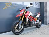 DUCATI HYPERMOTARD 950 SP
