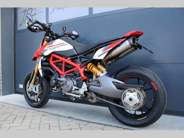 ducati - hypermotard-950-sp