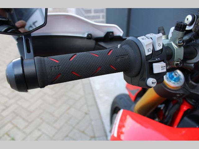 ducati - hypermotard-950-sp