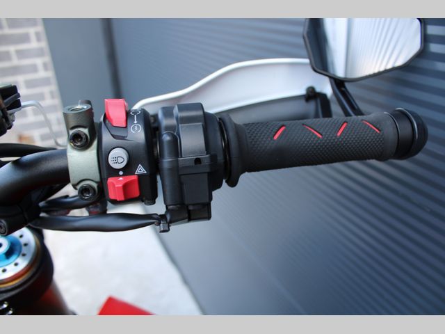 ducati - hypermotard-950-sp