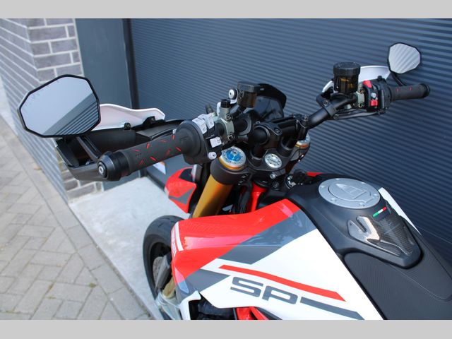 ducati - hypermotard-950-sp