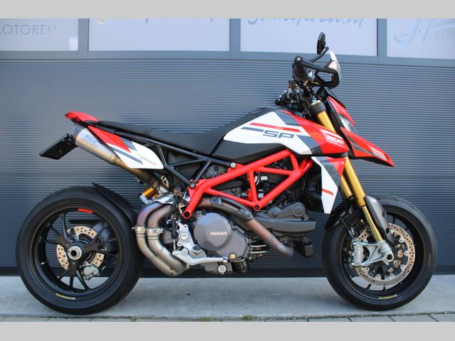 ducati - hypermotard-950-sp