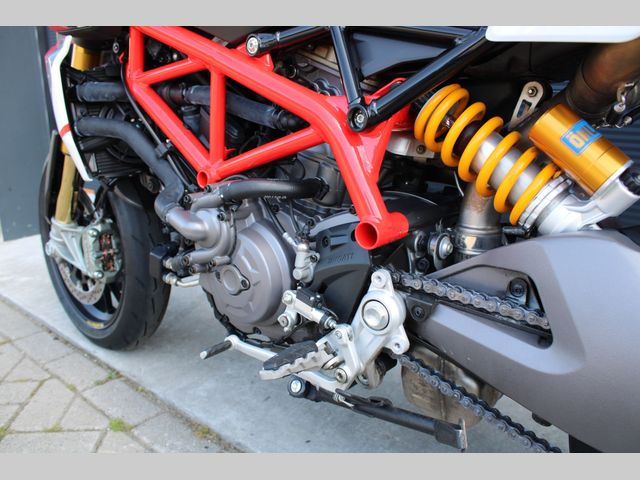 ducati - hypermotard-950-sp