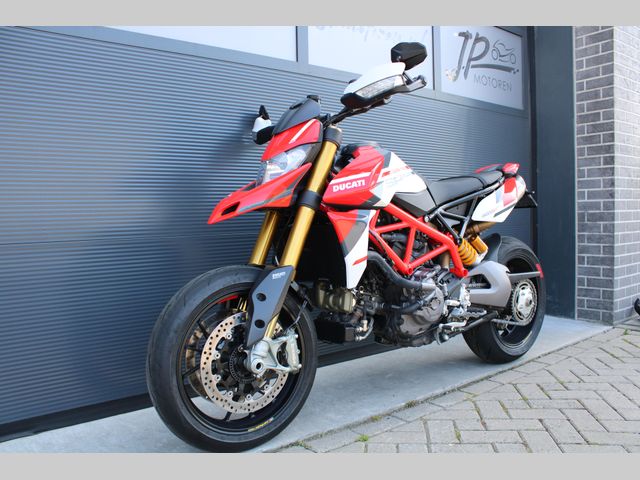 ducati - hypermotard-950-sp