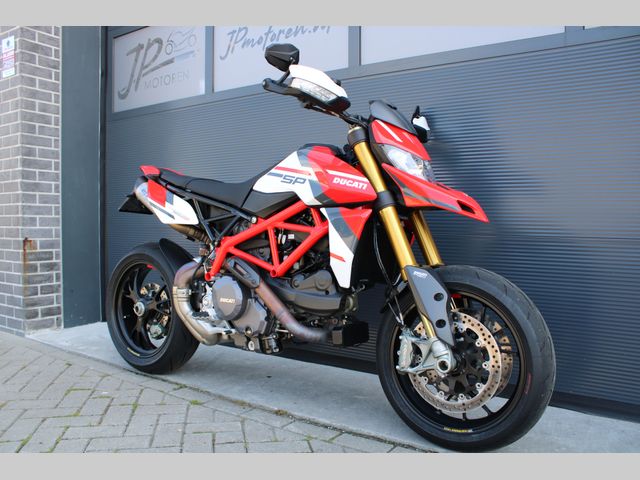 ducati - hypermotard-950-sp
