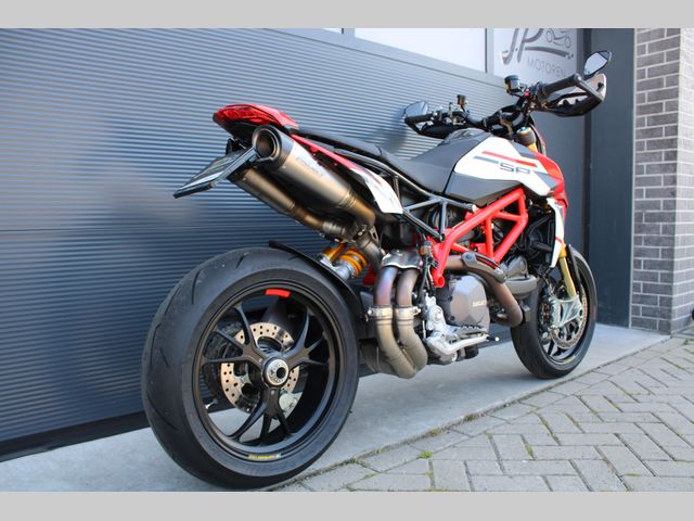 ducati - hypermotard-950-sp